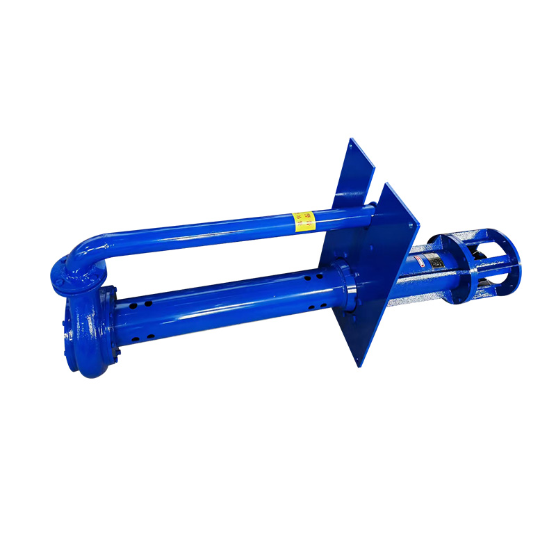YZ dompel slurrypomp