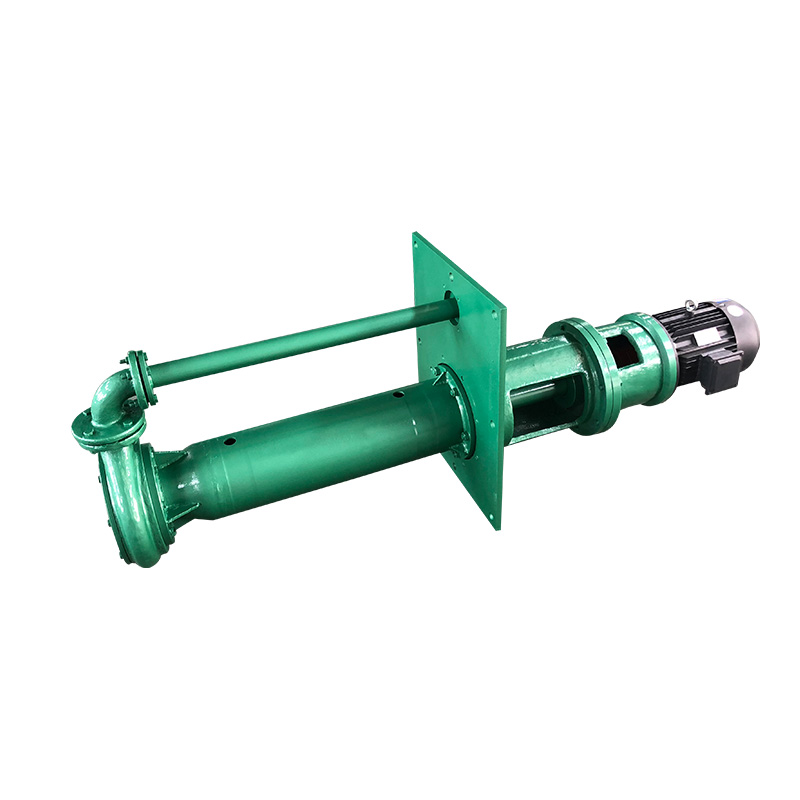 YZ dompel slurrypomp