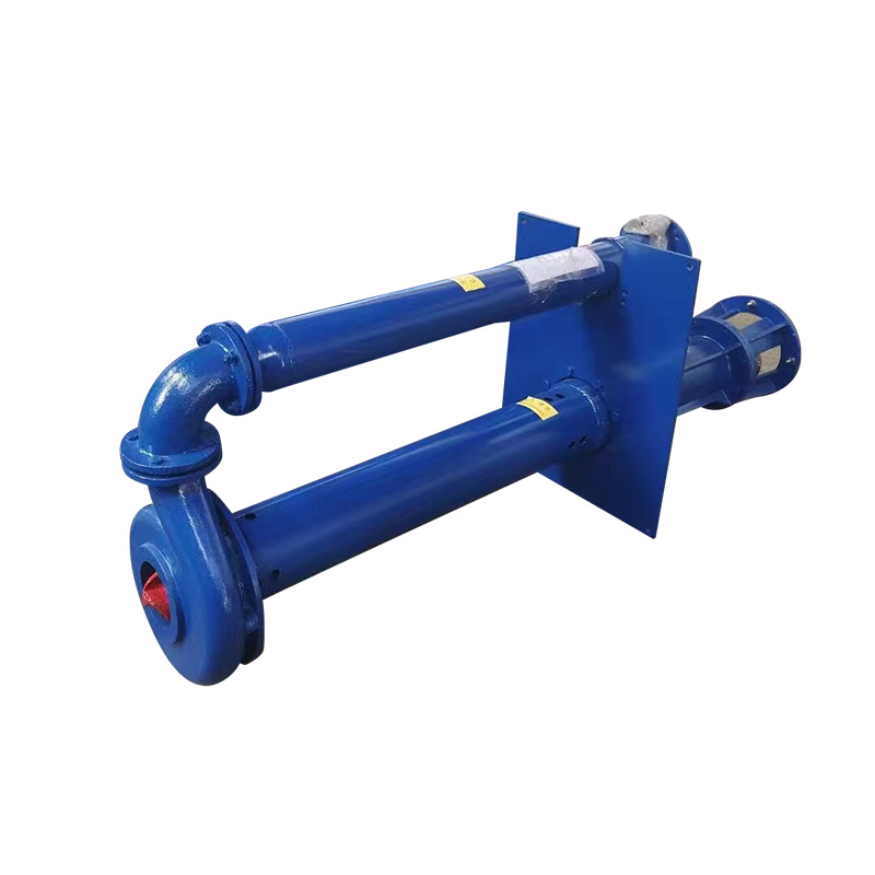 YZ dompel slurrypomp