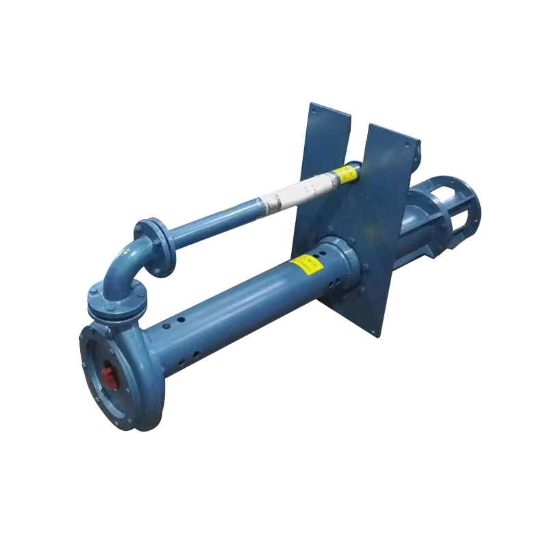 YZ dompel slurrypomp