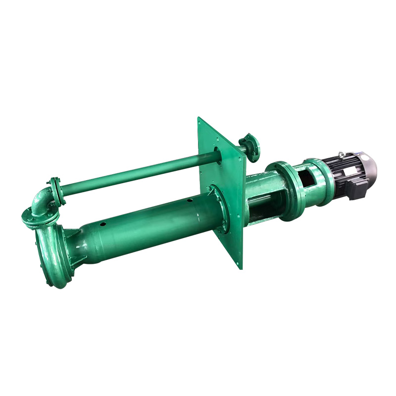 YZ dompel slurrypomp